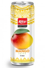 330ml mango juice